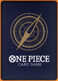 NAMI 2024 2024 ONE PIECE EMPERORS IN THE NEW WORLD #OP08-106 TAG 10