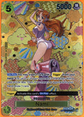NAMI 2024 2024 ONE PIECE EMPERORS IN THE NEW WORLD #OP08-106 TAG 10