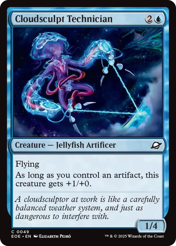 Cloudsculpt Technician (49)