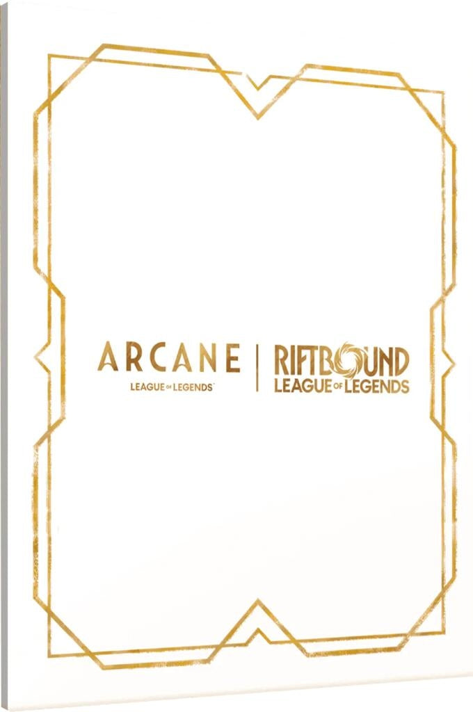 Image for Riftbound: League of Legends Arcane Box Set - Riftbound: League of Legends Trading Card Game