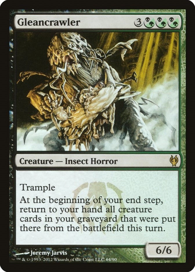 Image for Gleancrawler (64) (DDJ) - Magic: The Gathering