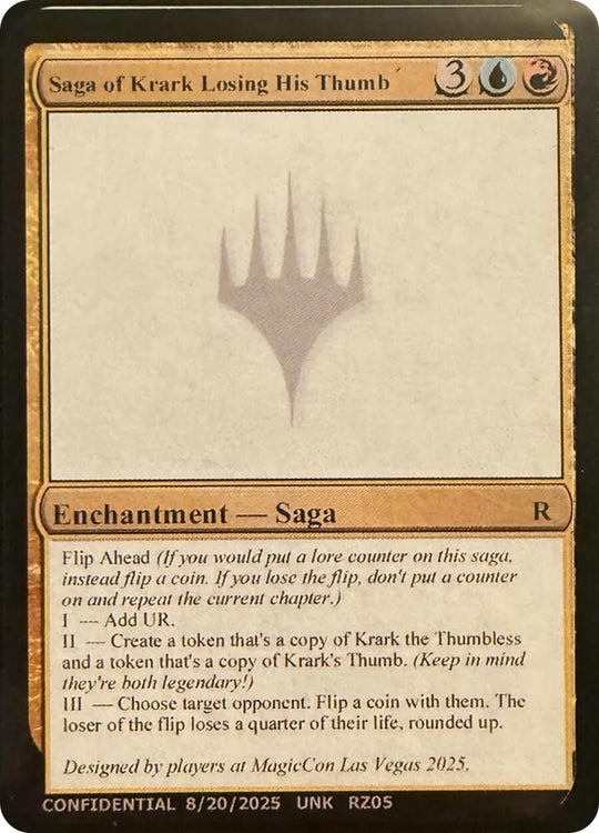 Image for 17-Year Cicadas (UNK) - Magic: The Gathering