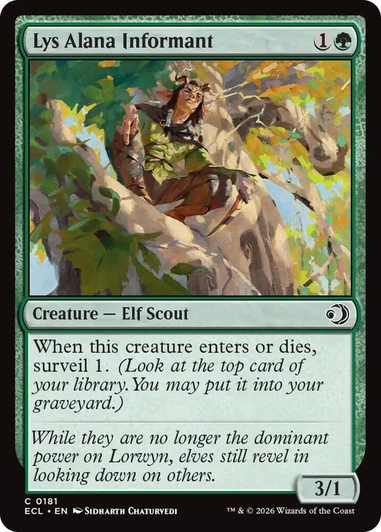 Lys Alana Informant (181)