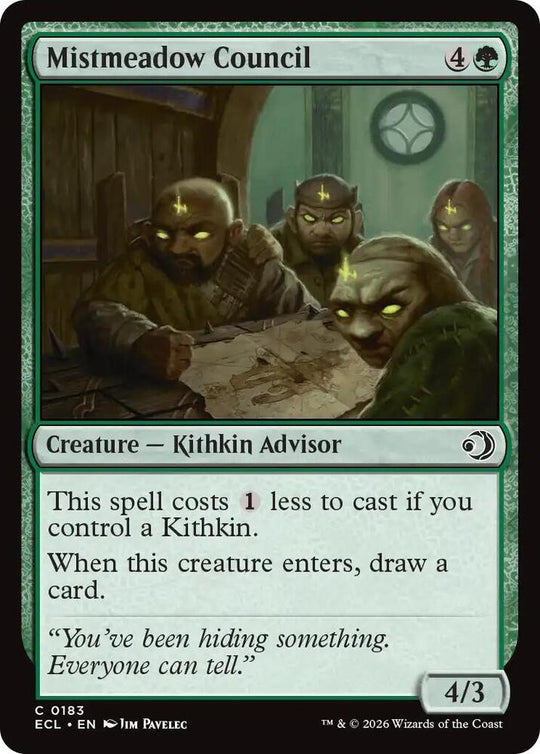 Mistmeadow Council (183)