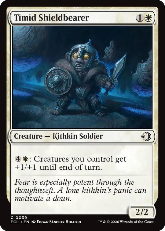 Timid Shieldbearer (39)