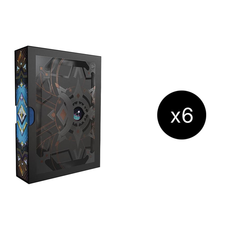 Image for Secrets of Strixhaven - Codex Bundle Case - Magic: The Gathering