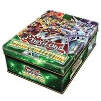 Image for 2013 Zexal Collection Tin - YuGiOh