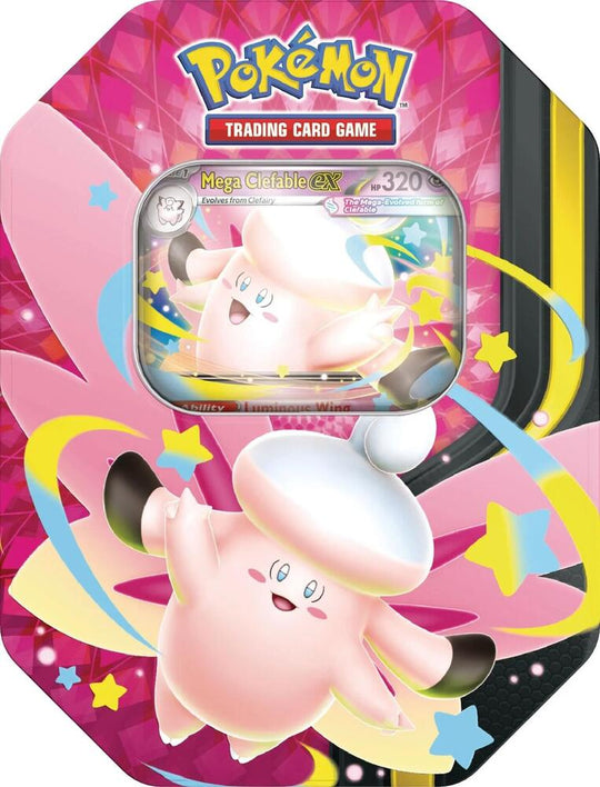 Pokemon Sealed