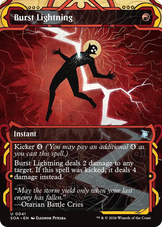 Burst Lightning (41) (SOA)