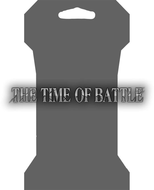 Image for The Time of Battle Sleeved Booster Pack - One Piece Card Game