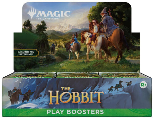 mtg sealed