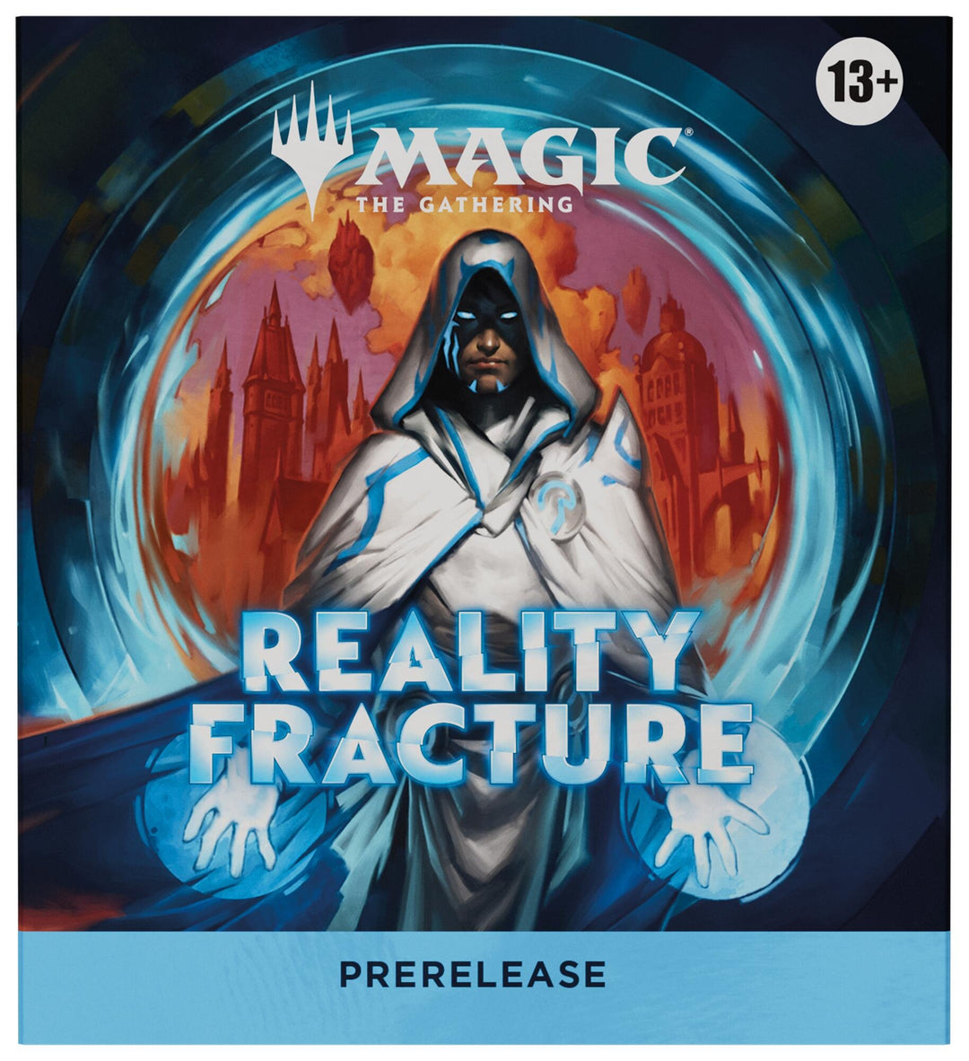 Image for Reality Fracture - Prerelease Pack - Magic: The Gathering