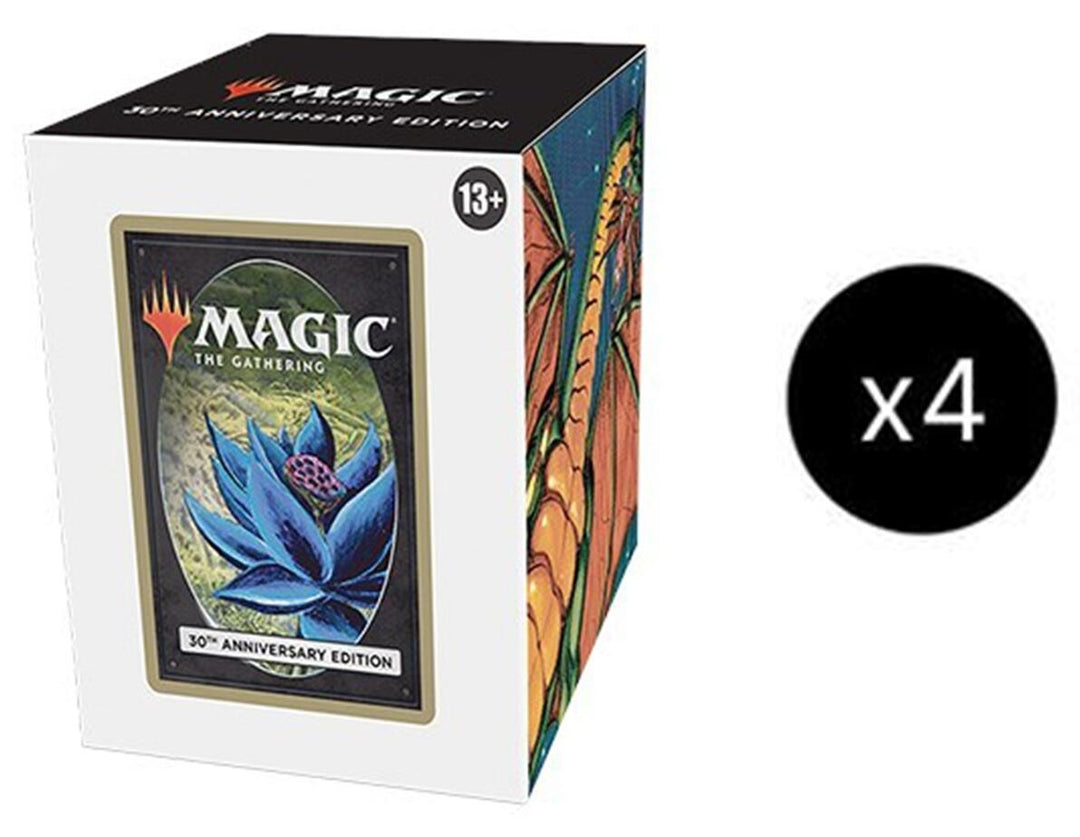 Image for 30th Anniversary Edition Display Case - Magic: The Gathering