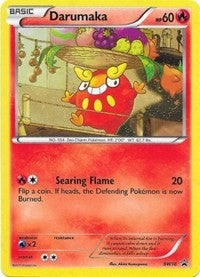 Image for Darumaka - BW18 (BW18) (PR) - Pokemon