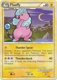 Image for Flaaffy (#17) (17/30) (PR) - Pokemon