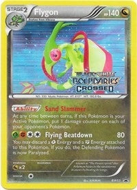 Image for Flygon - BW53 (Prerelease) (BW53) (PR) - Pokemon