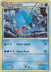 Image for Gyarados (#30 Holo) (30/30) (PR) - Pokemon