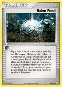 Image for Holon Fossil (86/110) (HP) - Pokemon