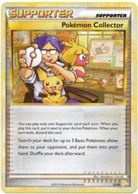 Image for Pokemon Collector (#22) (22/30) (PR) - Pokemon
