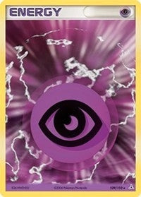 Image for Psychic Energy (109/110) (HP) - Pokemon