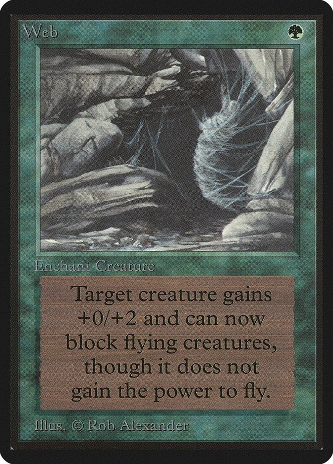 Image for Web - Magic: The Gathering