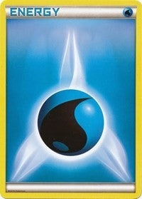 Image for Water Energy (KSS) - Pokemon