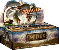 Image for Conflux - Booster Box - Magic: The Gathering