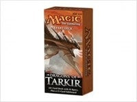 Image for Dragons of Tarkir - Event Deck - Magic: The Gathering