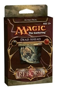 Image for Alara Reborn - Intro Pack - Dead Ahead - Magic: The Gathering