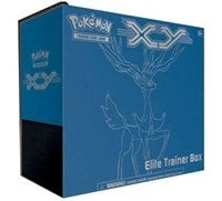 Image for XY Elite Trainer Box [Xerneas] - Pokemon