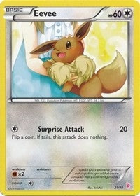 Image for Eevee (21) (21/30) (PR) - Pokemon