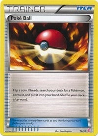 Image for Poke Ball (Sylveon) (26/30) (PR) - Pokemon