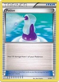 Image for Potion (#15 - Noivern) (15/30) (PR) - Pokemon