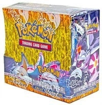 Image for Great Encounters Booster Box - Pokemon