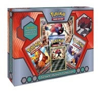 Image for Zoroark-Illusions Collection - Pokemon