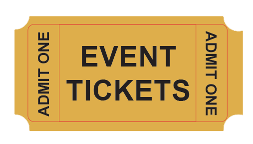 Ticket: Pokémon League - 10 May 2026 at 03:00 PM